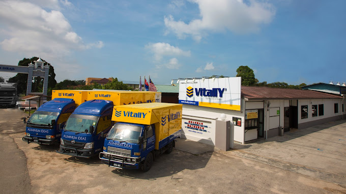 Vitally Penang Branch