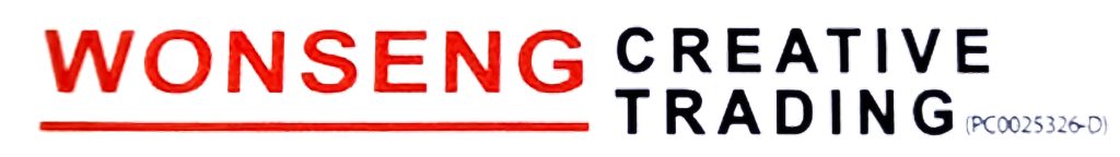 Wonseng Creative Tradings logo
