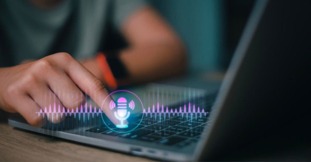 5 Essential Voice Search Optimisation Tips for Your Website