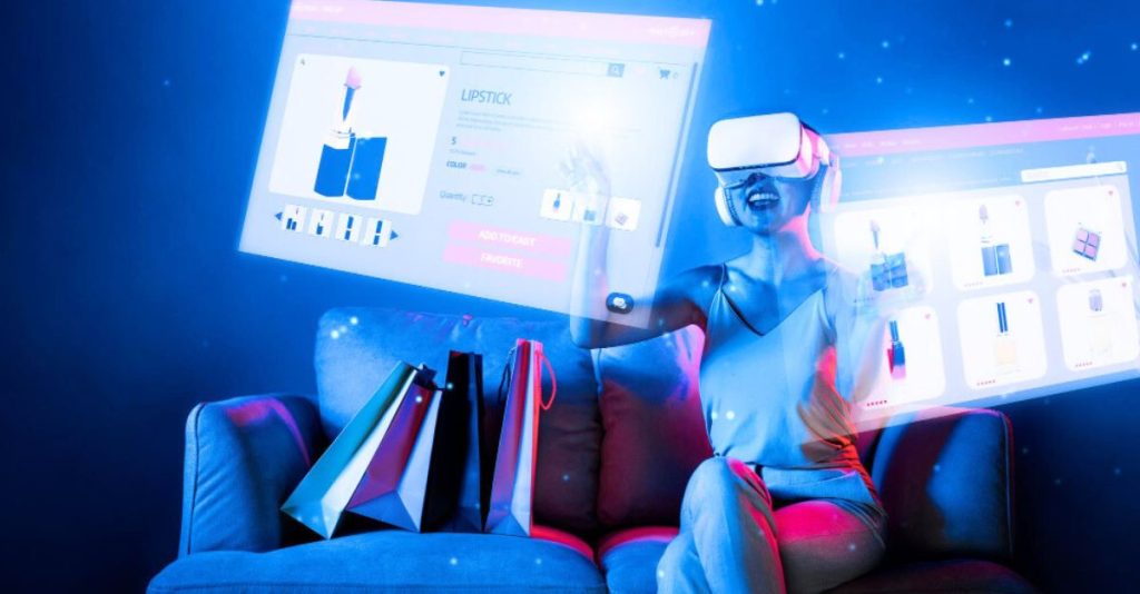 5 Trends in Augmented Reality AR Marketing Campaigns