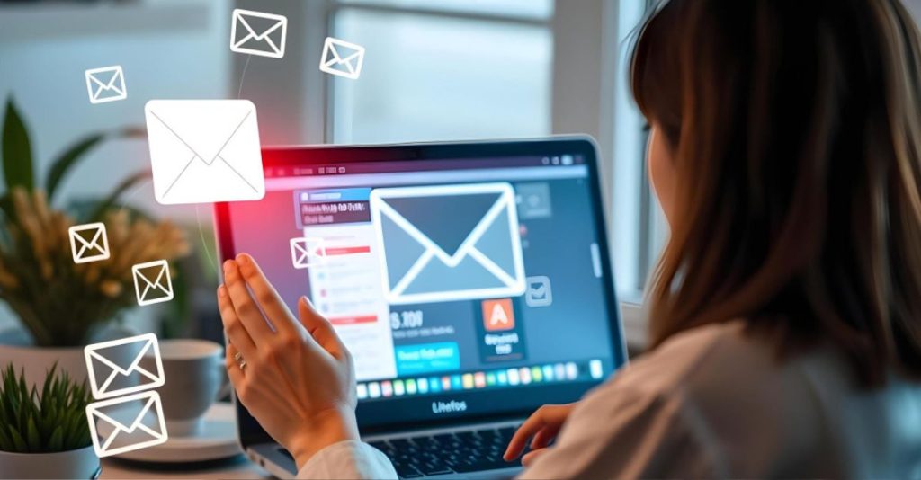 5 Ways to Personalise Your Email Marketing Campaigns