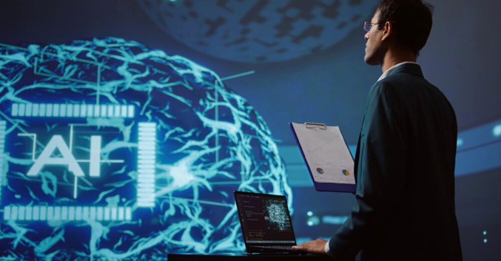 6 Ways to Leverage AI in Your Pay Per Click Malaysia Strategies