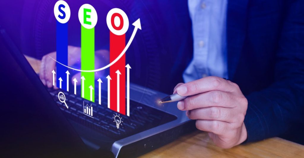 8 SEO E Commerce Tips Optimising Product Pages for Higher Sales