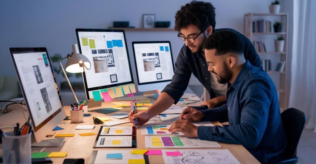 8 Website Accessibility Checklist for Designers