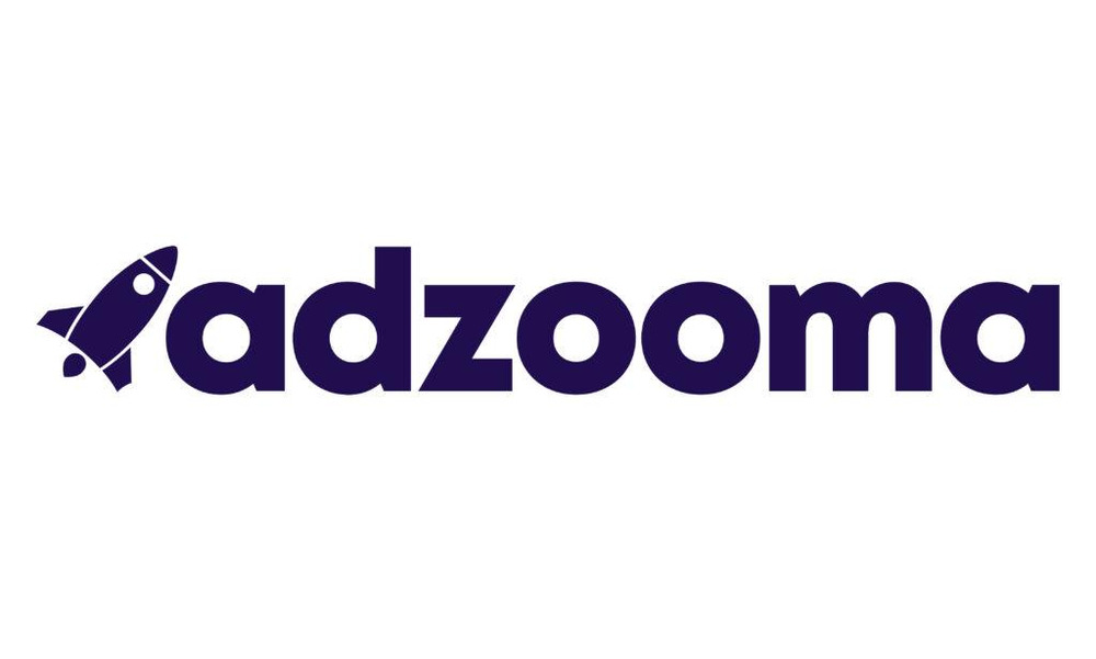 Adzooma logo automation logs