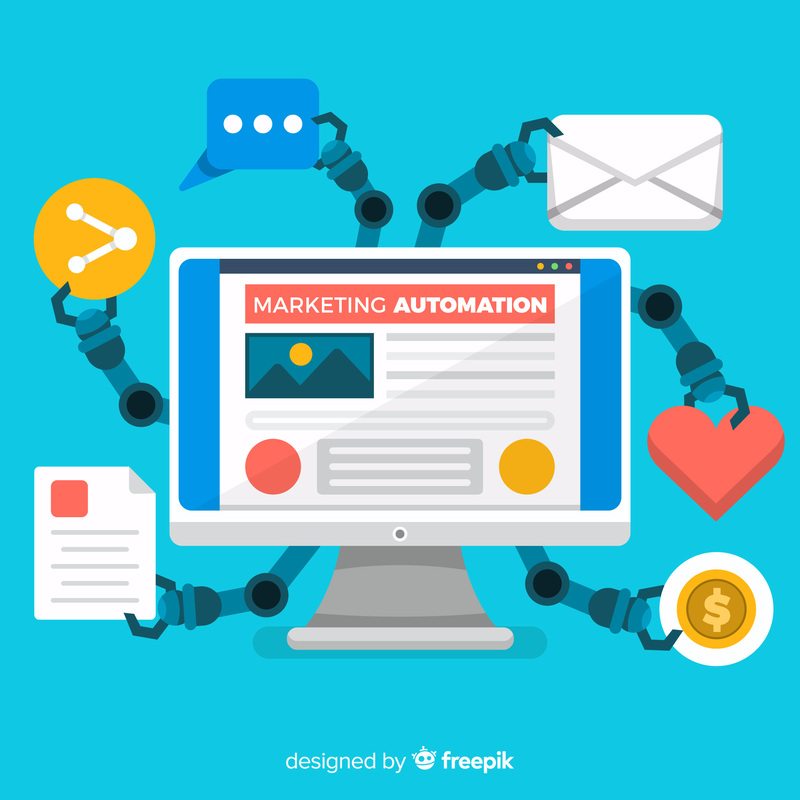 Automated email marketing best tools for email automation