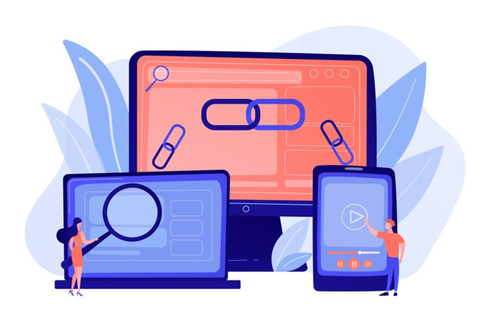 Backlink strategies for interior design