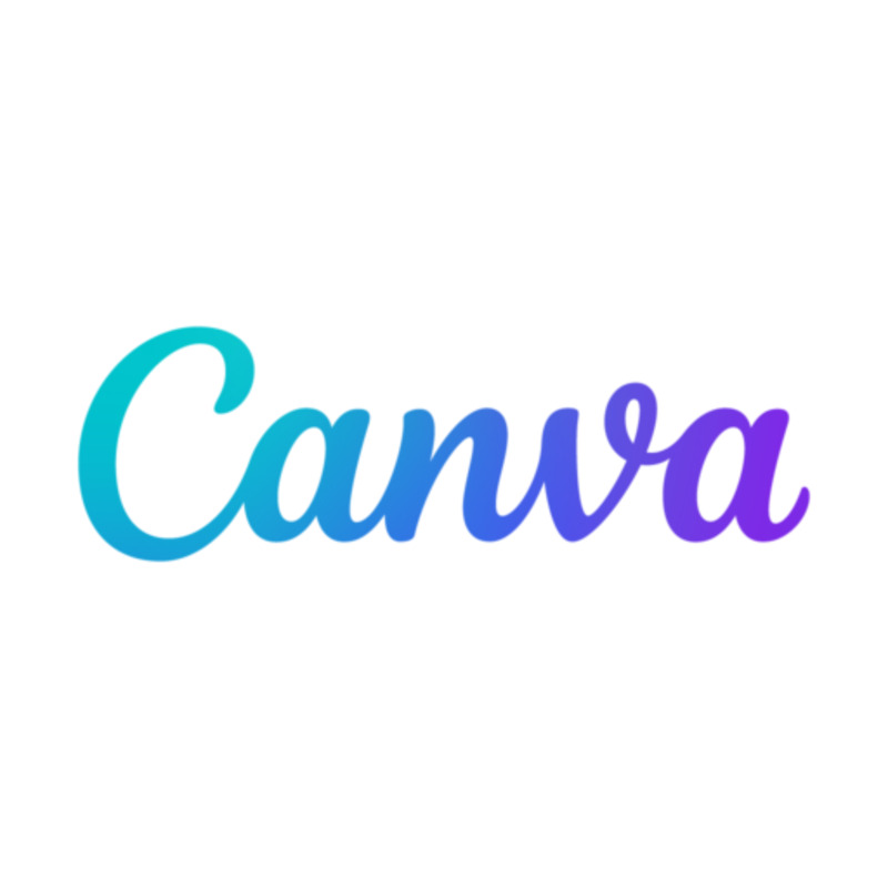 Canva logo free video editor