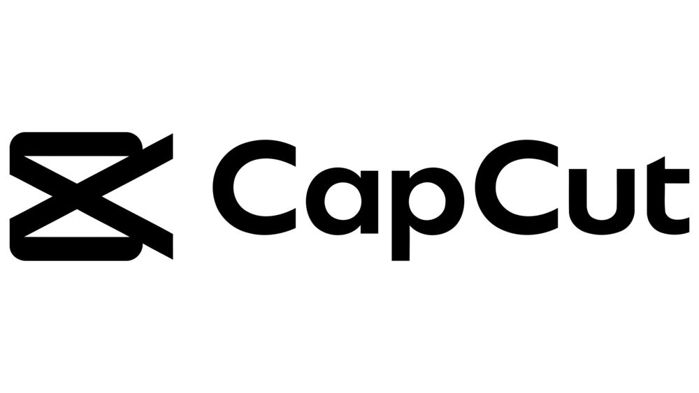 CapCut logo best video editing tools for beginners