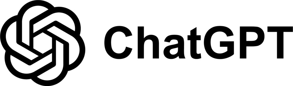 ChatGPT logo content personalisation