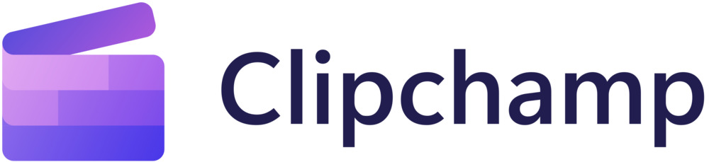 Clipchamp logo