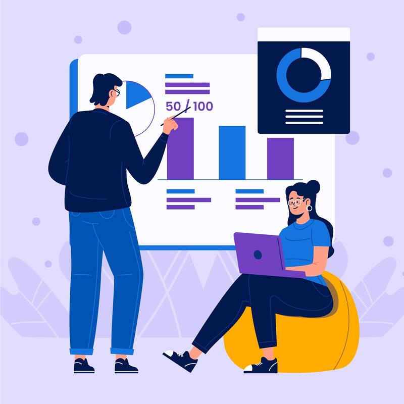 Content marketing lead generation