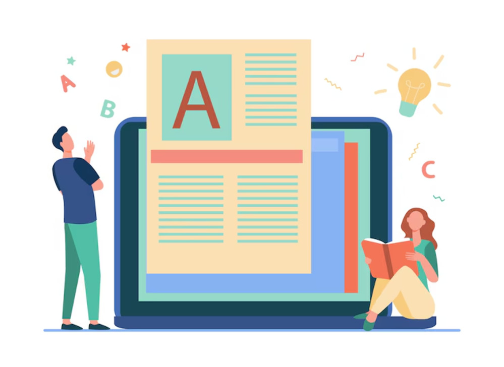 Enhance readability user experience optimisation