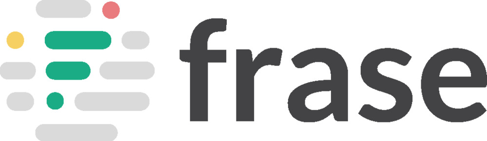 Frase.io logo