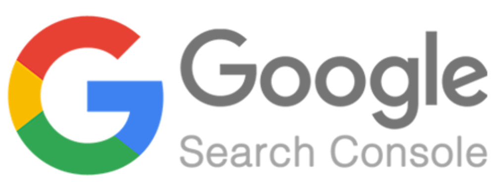 Google Search Console content performance tracking