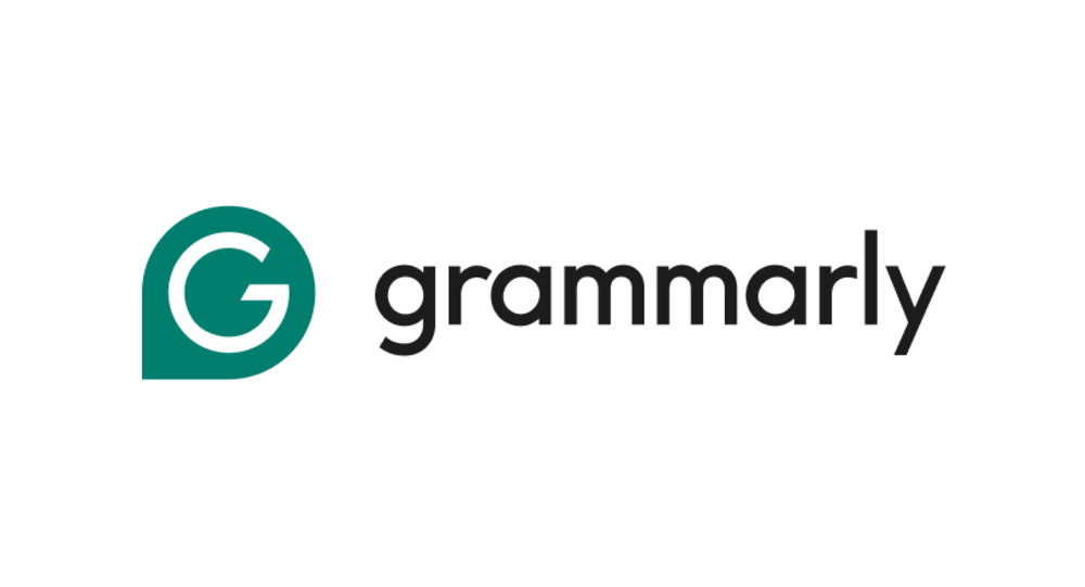 Grammarly logo 2