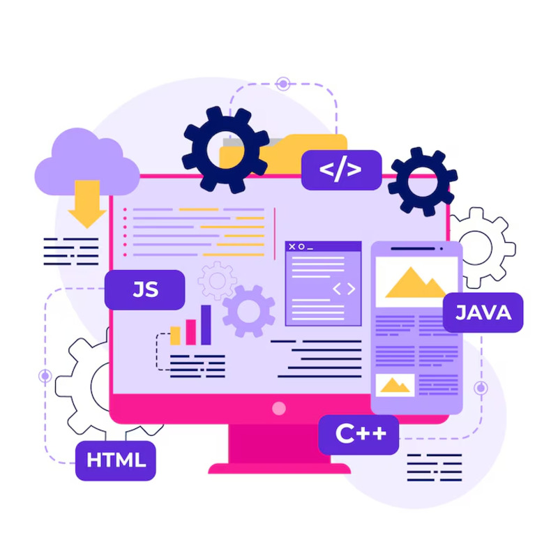 HTML web accessibility guidelines