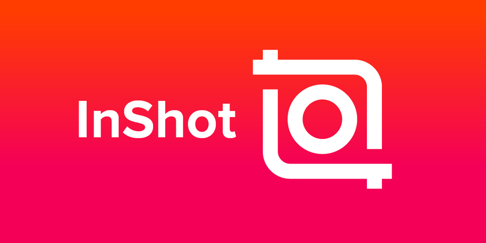 InShot logo free video editor