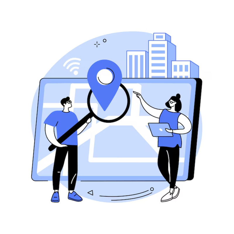Local seo for designers