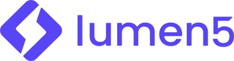 Lumen5 logo 1