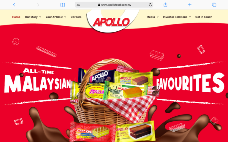 APOLLO Food Holdings