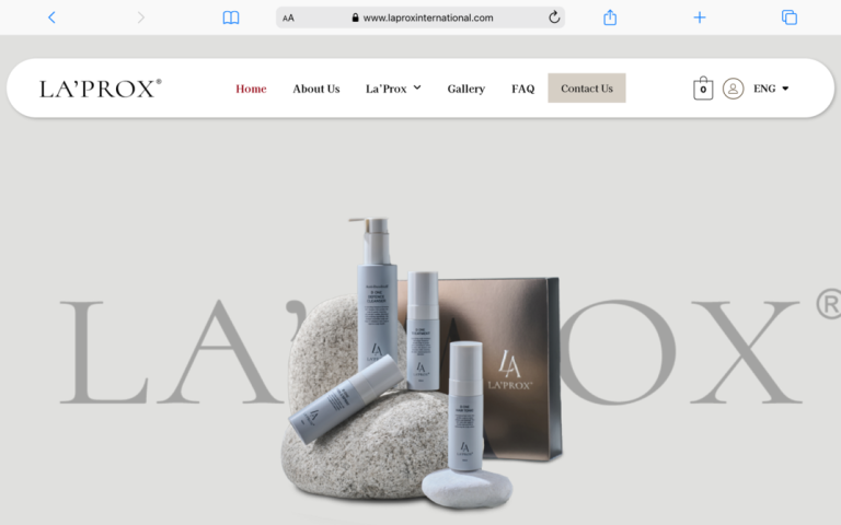 LaProx International