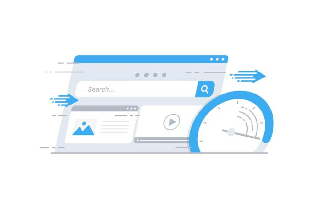 Page speed technical seo E Commerce
