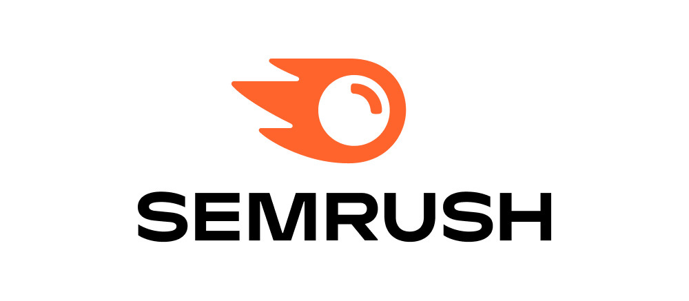 SEMrush logo multiple actions