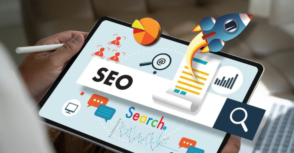 SEO for Interior Designers Ranking in a Visual Industry