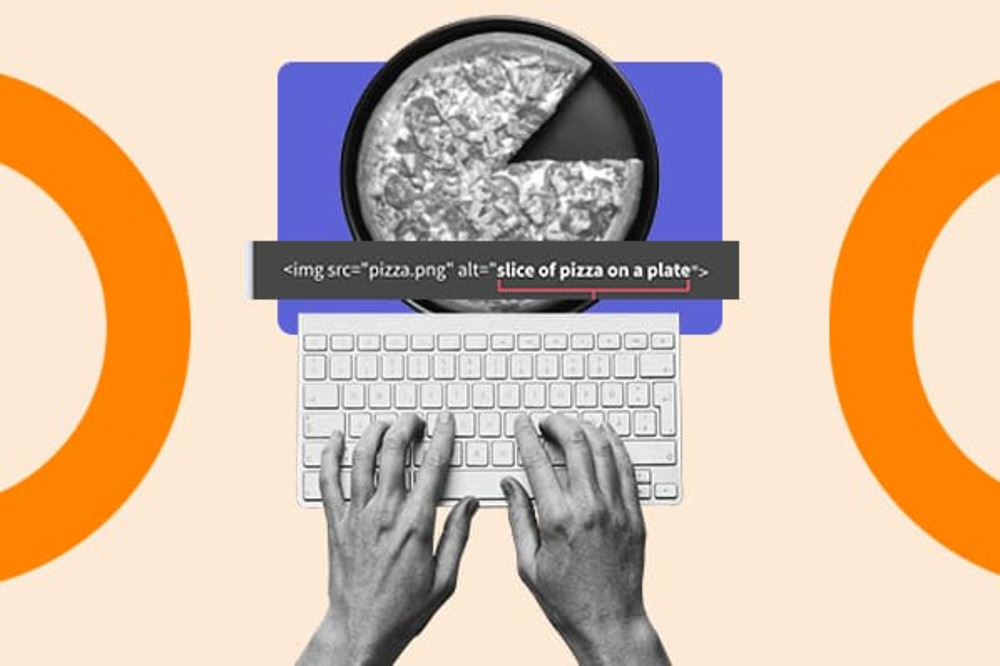 Sample of Alt Text alt text best practices
