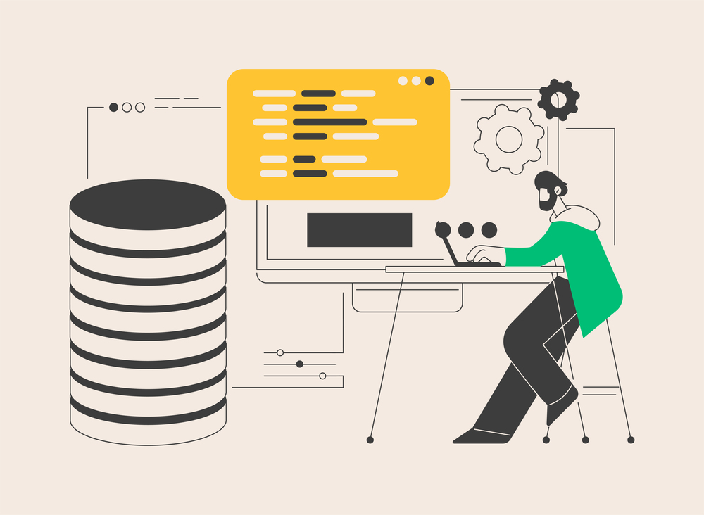 Structured data markup site structure