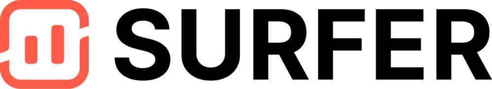 Surfer SEO logo 2