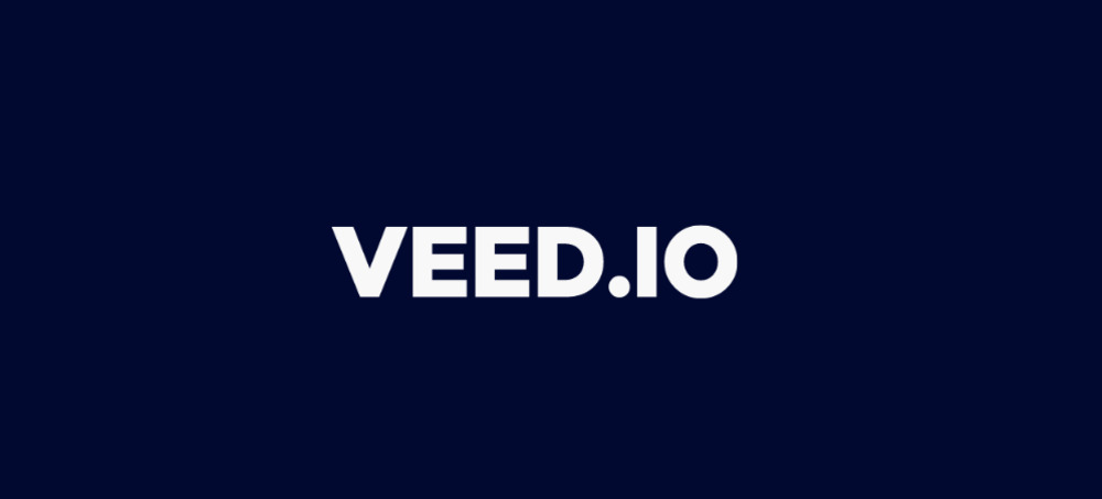 Veed.io logo