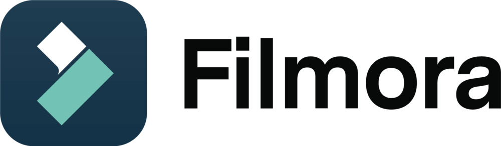 Wondershare Filmora logo