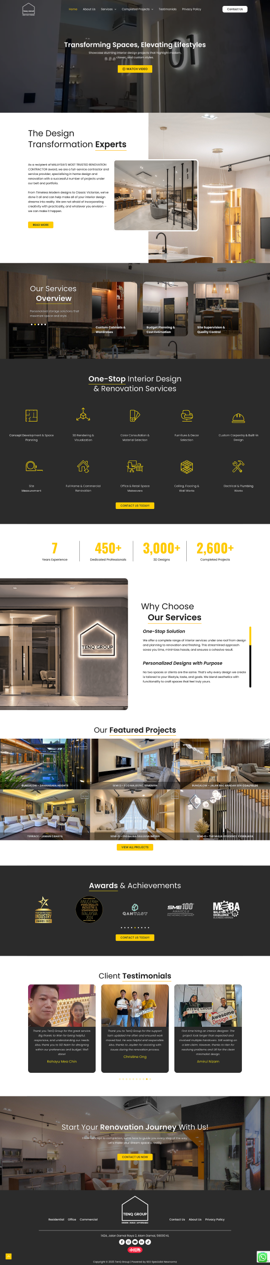 tenq group fullpage scaled