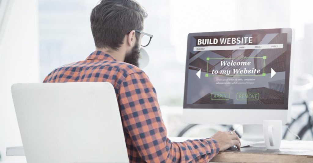 7 Website Builders Choosing the Best One for Your Business