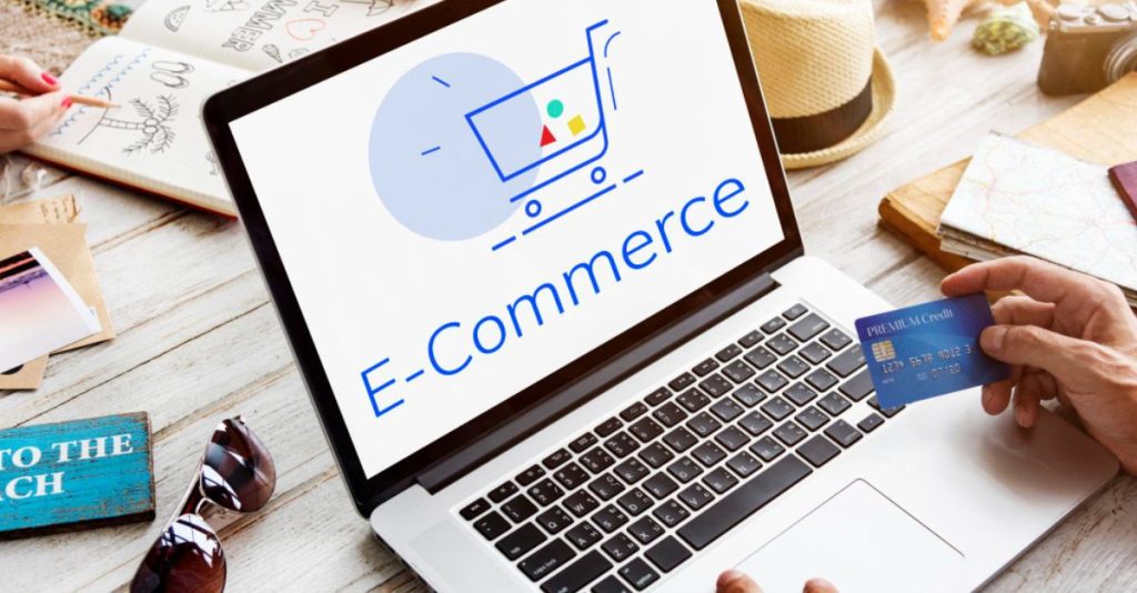 8 E Commerce Website Key Features That Drive Sales