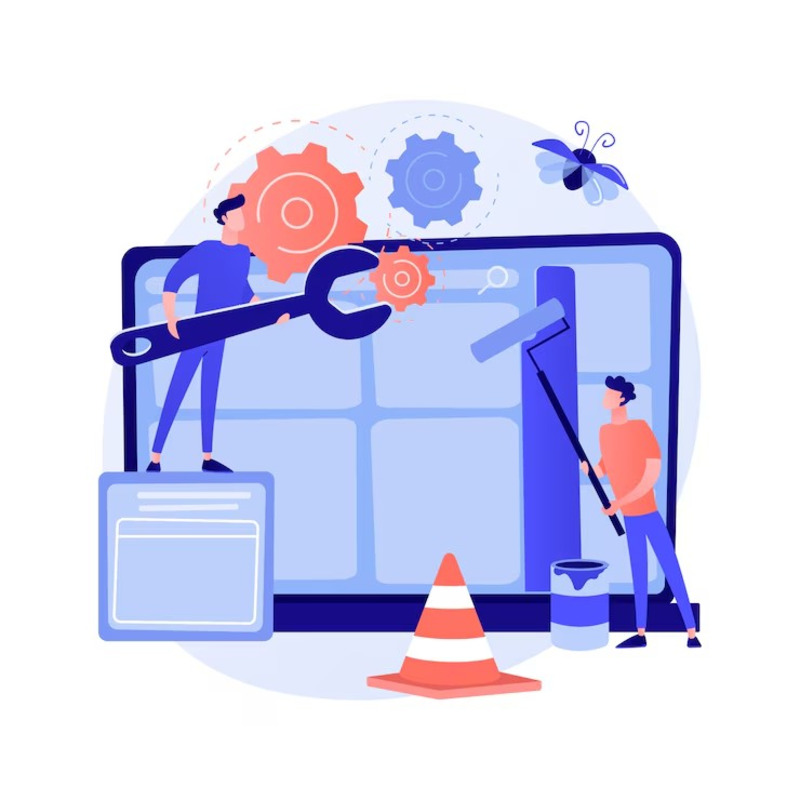 Choosing the best website builder