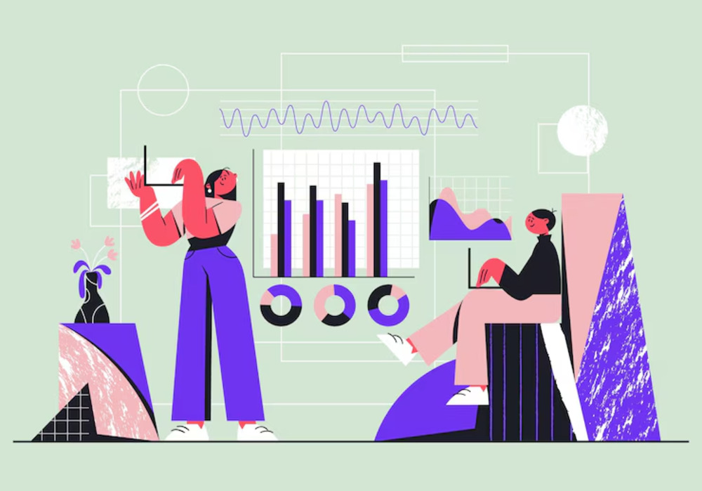 Competitor analysis