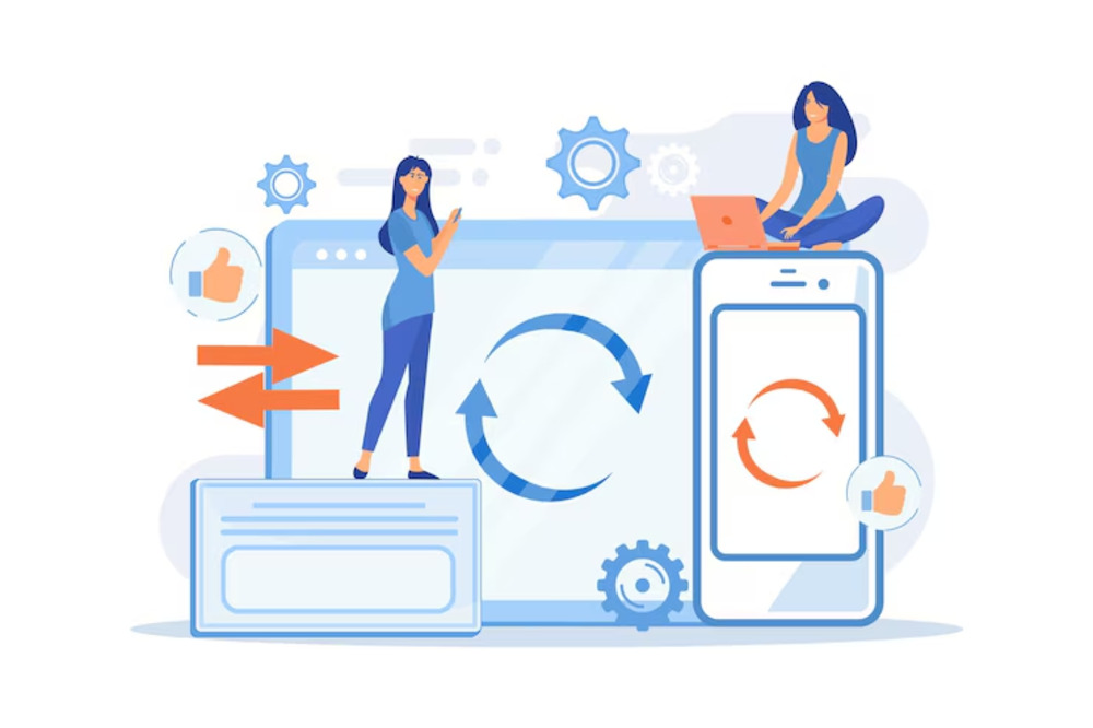 Contact page content with seo optimisation leads to increased conversions
