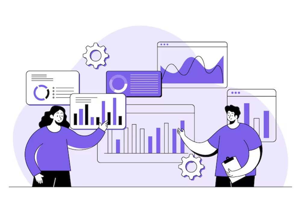 Data analytics
