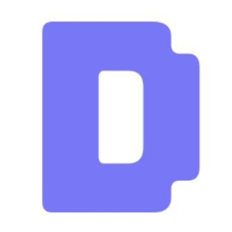 Detailed logo