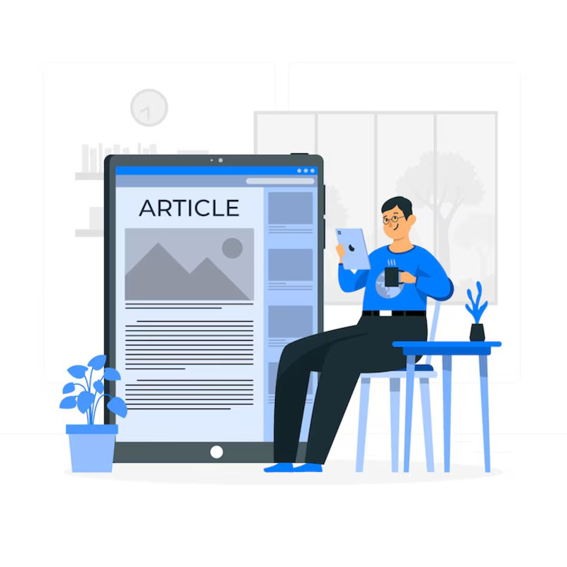 Entity based content strategy