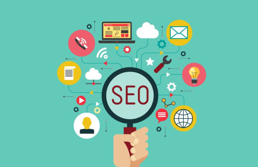 Entity based seo