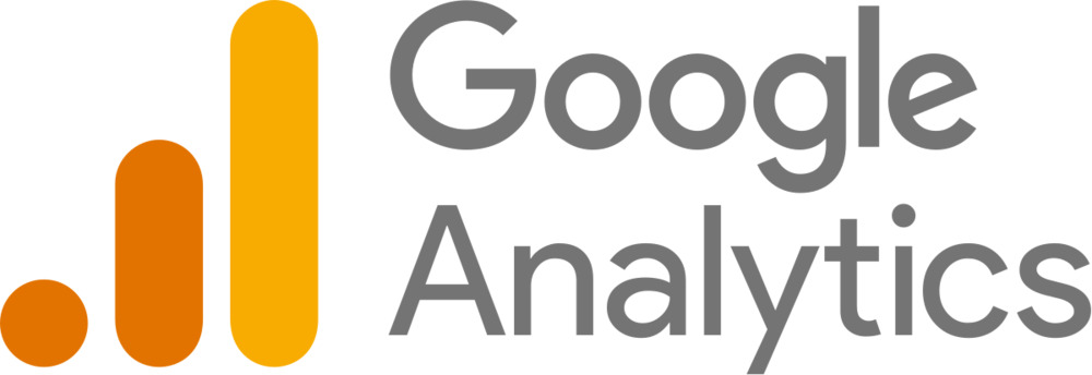 Google Analytics logo data analytics tools for beginners free