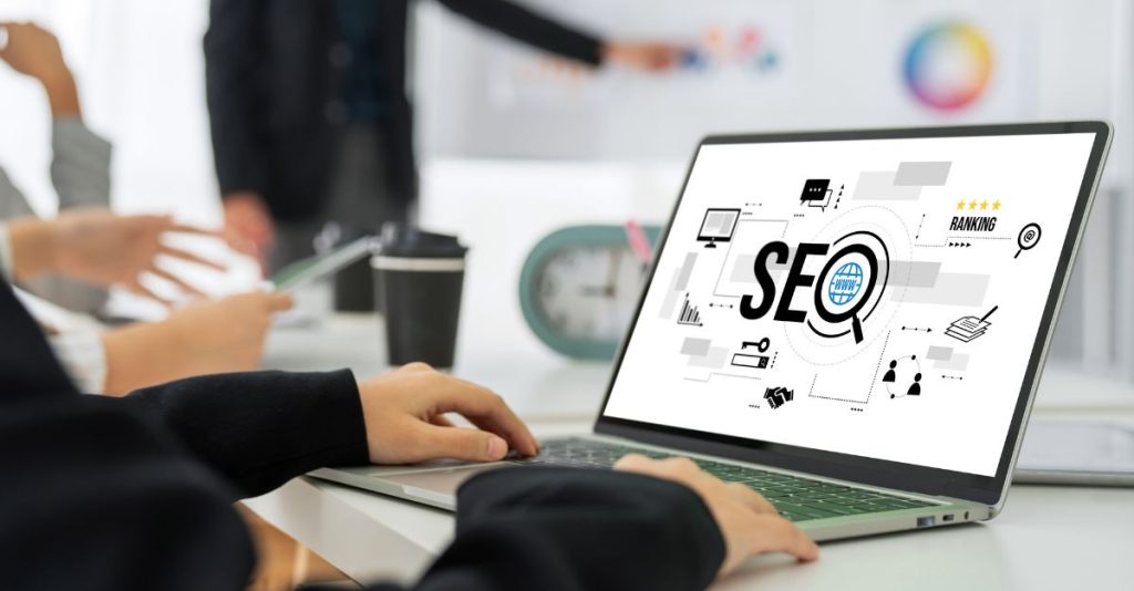 How Off Page SEO Social Media Strategies Boost Your Website Ranking