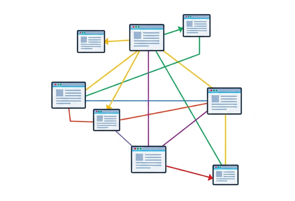 Internal linking 2