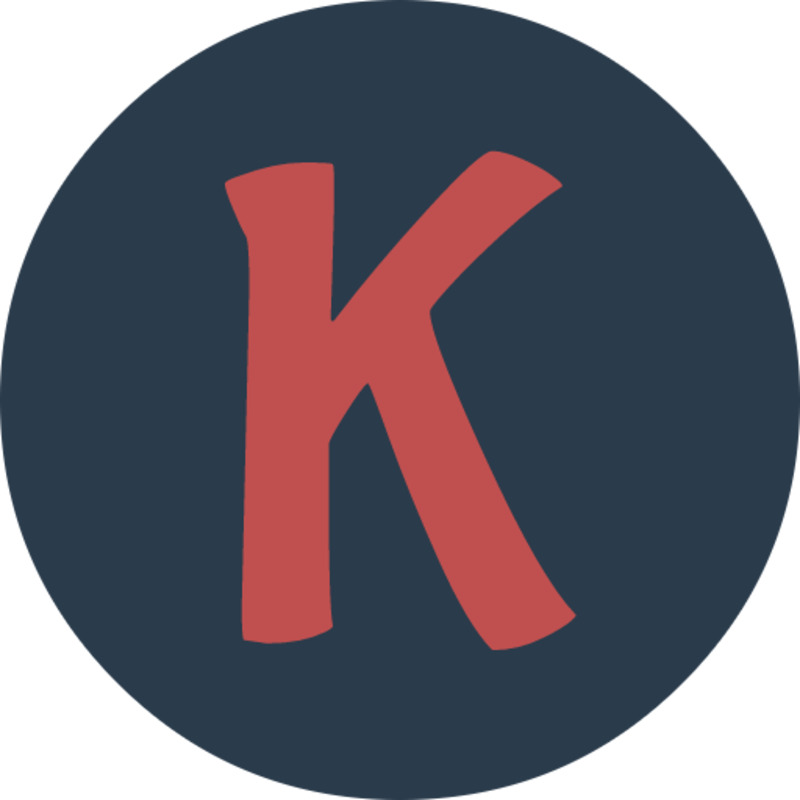 Keywords Everywhere logo