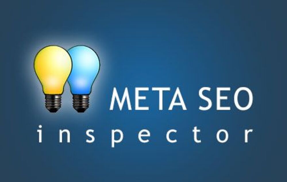 META SEO Inspector logo