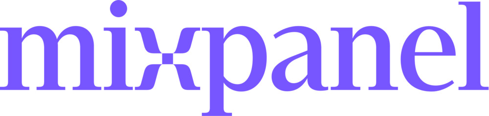 Mixpanel logo